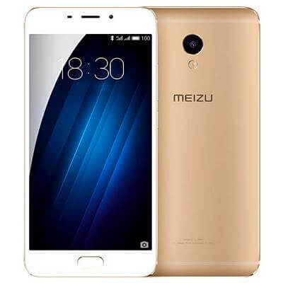 Замена дисплея на телефоне Meizu M3E